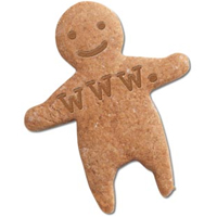 How to create cookies