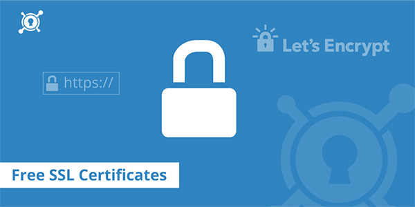 SSL certificate