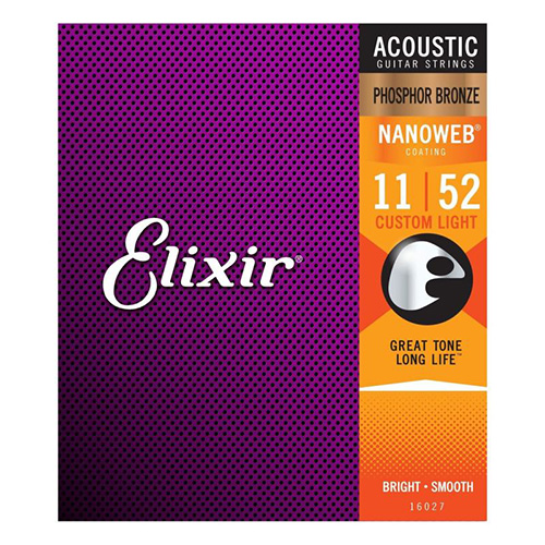 Guitar Elixir