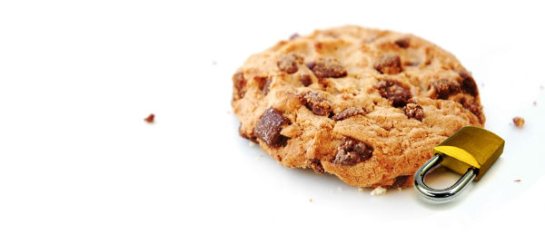 Secure cookies