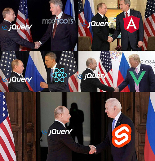 jQuery
