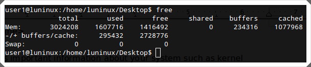 Command free