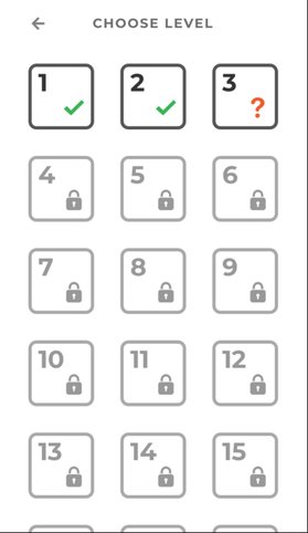 Master Mind X (Android App)