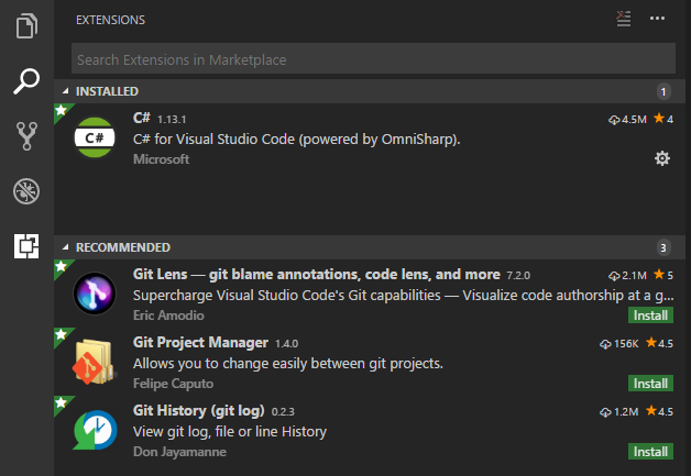 vs-code-extension